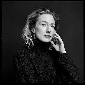 Carrie Coon