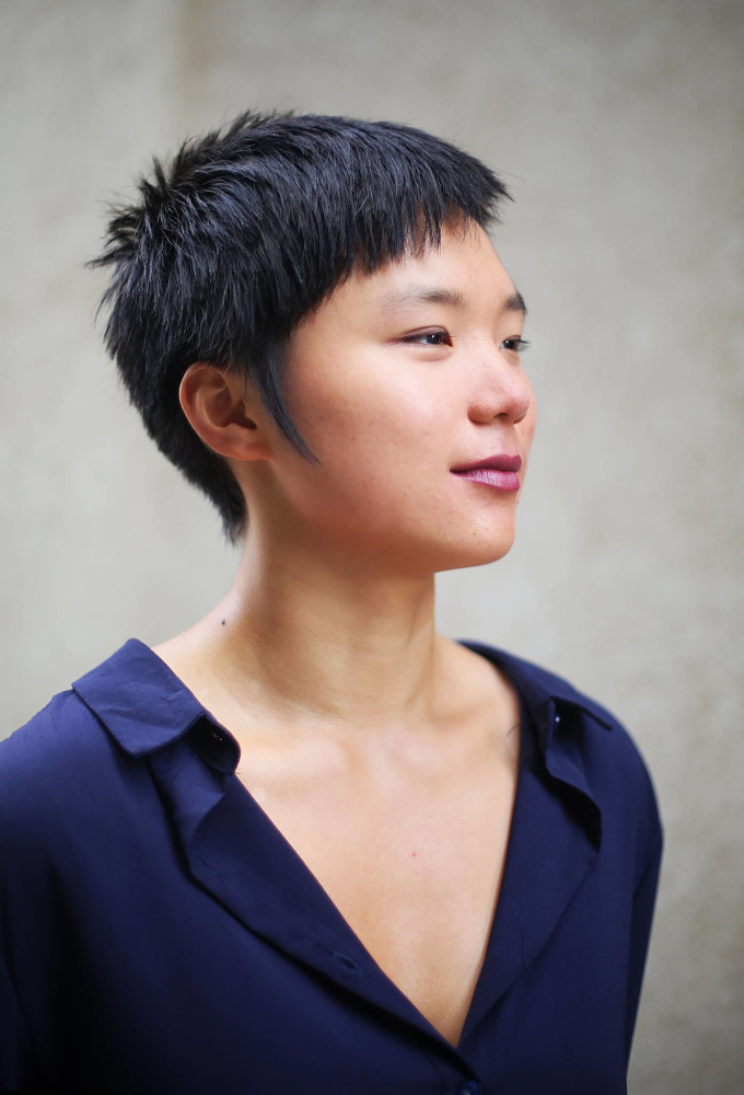 Yun Huang