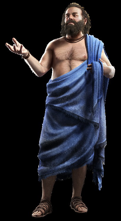 Socrates (Assassins Creed)