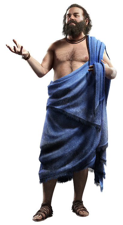 Sokrates (Assassin's Creed)