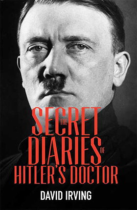 Secret Diaries of Hitler's Doctor
