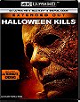 Halloween Kills (4K Ultra HD + Blu-ray + Digital Code) (Extended Cut)