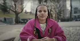 Indigo Hubbard-Salk