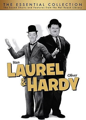 Laurel & Hardy: The Essential Collection