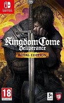 Kingdom Come Deliverance