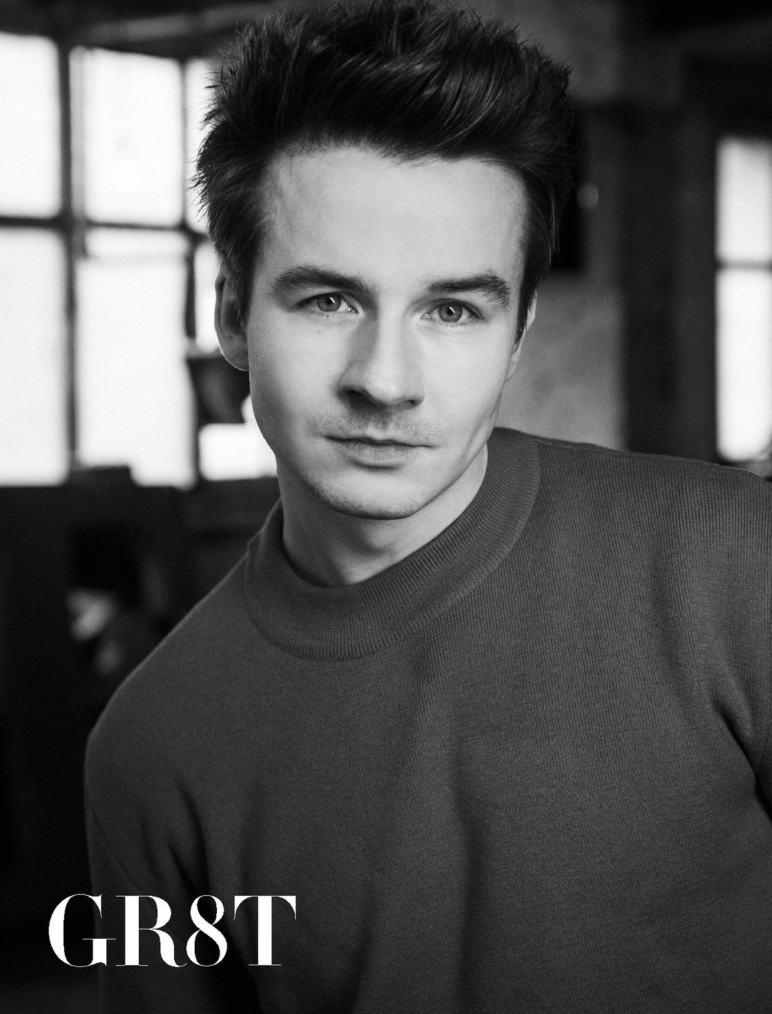 Scott Chambers
