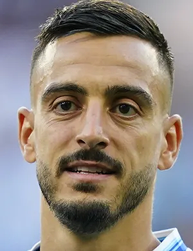 Joselu