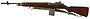 M14 rifle