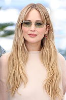 Jennifer Lawrence