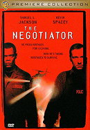 The Negotiator