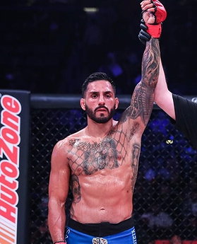 Henry Corrales
