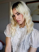 Sofia Boutella