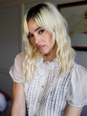 Sofia Boutella