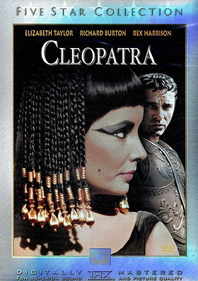 Cleopatra   [Region 1] [US Import] [NTSC]