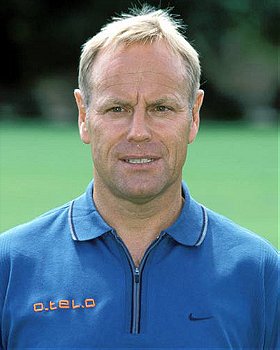 Jürgen Röber