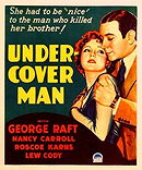 Under-Cover Man