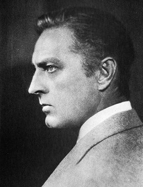 John Barrymore