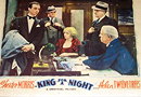 King for a Night