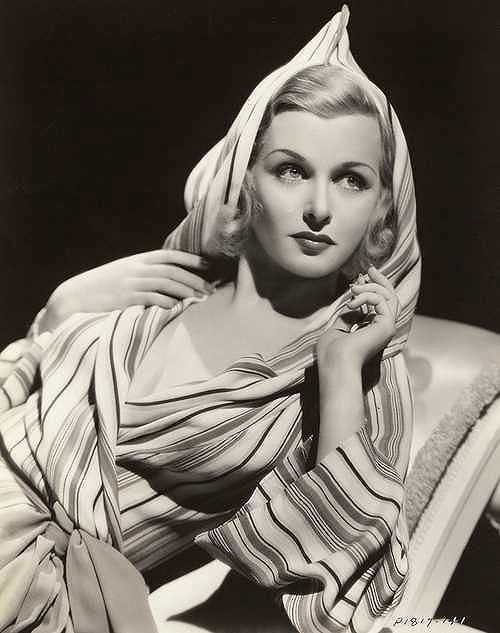 Joan Bennett Joan Bennett