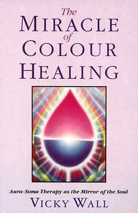The Miracle of Colour Healing: Aura-Soma Therapy as the Mirror of the Soul