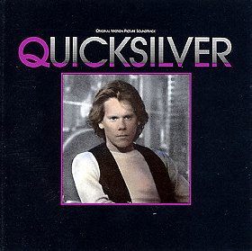 Quicksilver Original Soundtrack