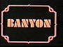Banyon