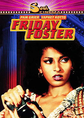 Friday Foster