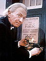 The First Doctor