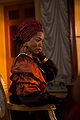 Marie Laveau