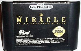 The Miracle Piano Teaching System