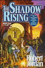 Wheel of Time 4: The Shadow Rising