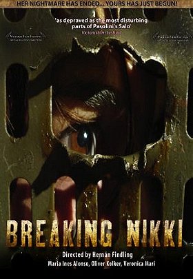 Breaking Nikki
