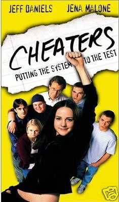 Cheaters