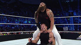 Dean Ambrose vs. Bray Wyatt