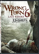 Wrong Turn 6: Last Resort