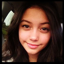 Brianna Gage pictures and photos