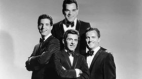 Frankie Valli & Four Seasons