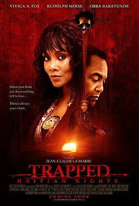 Trapped: Haitian Nights                                  (2010)