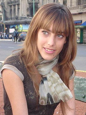 Daniela Mastrichio