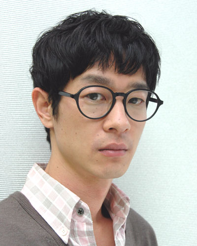 Ryo Kase