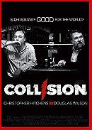 Collision: Christopher Hitchens vs. Douglas Wilson