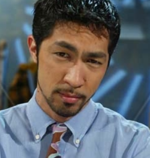 Taiyo Yamanouchi