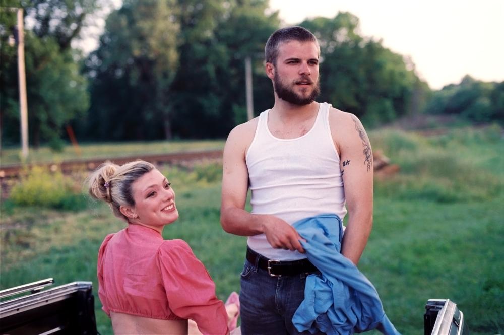 Matt Farnsworth