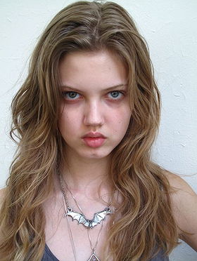 Lindsey Wixson