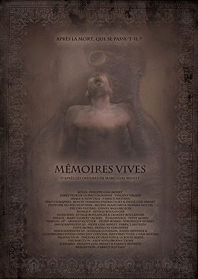 Mémoires vives