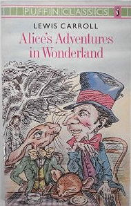 Alice in Wonderland (Puffin Classics)