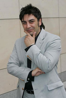 Paolo Cozza