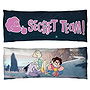 Steven Universe Secret Team Microfiber Body Pillow