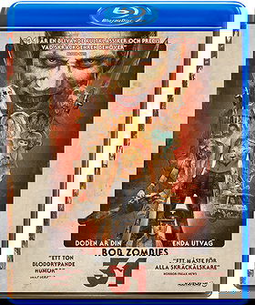 Rob Zombies 31