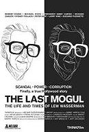 The Last Mogul